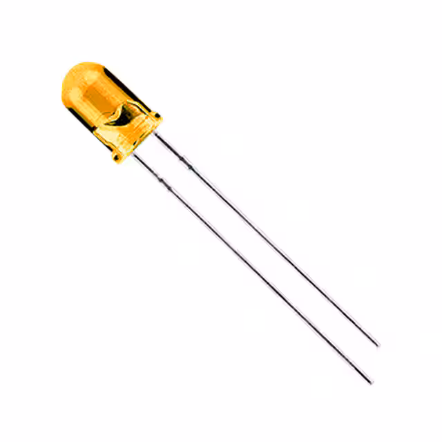 LTH5MM12VFR4700 Visual Communications Company - VCC  Indication LED - Discrète